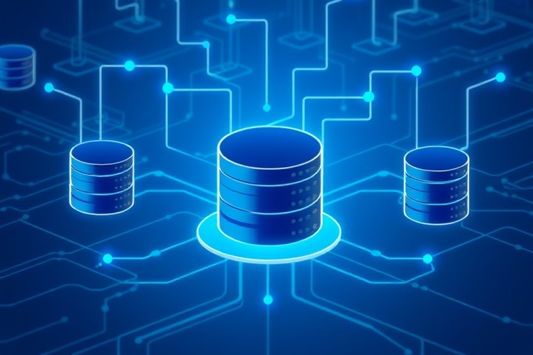 数据库集群
